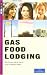 Gas, Food Lodging [VHS]