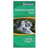 Michelin Green Sightseeing Guide to Jura Franche-Comte