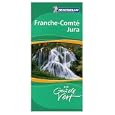 Michelin Green Sightseeing Travel Guide to Jura Franche-Comte (France) French Language... by Europe Travel Books