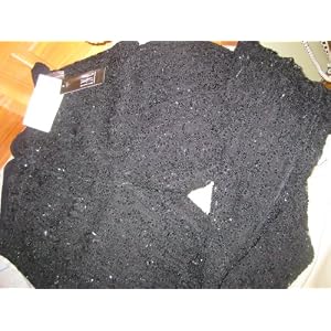 51Jk0RpwVkL. SL500 AA300  Formal I.N.C. International Concepts Stunning Black Lace and Beaded Lined Pants Must See