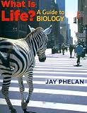 What Is Life?: A Guide to Biology w/Prep-U