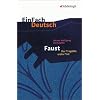 EinFach Deutsch - Textausgaben: Faust. Mit Materialien: Der Trag�die erster Teil