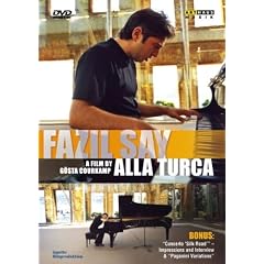 Fazil Say - Alla Turca