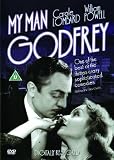 My Man Godfrey (1936) [DVD]