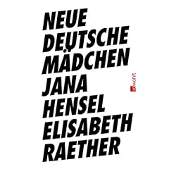 Neue deutsche M�dchen