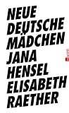 Neue deutsche M�dchen