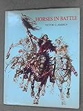 Horses in battle