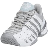 adidas(���ǥ�����) ���ǥ��Хꥱ���� 4 W ���˥󥰥ۥ磻��/�᥿��å�����С�/�����֥롼S06 24.0 452075