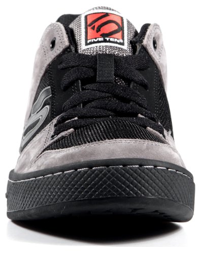 Five Ten Freerider Shoes - Grey/Black, Size 9