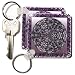 Cindy Thorrington Haggerty Healing Orbs - Concentration - Key Chains