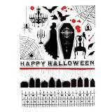 51Jk2Y0d9tL. SL160  Martha Stewart Crafts Clear Stamp Set Vampire By The Package