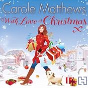 With Love at Christmas | [Carole Matthews]