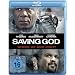 Saving God - Stand up and fight [Blu-ray]