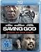 Saving God - Stand up and fight [Blu-ray]