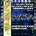 Electro Synthetic Rebellion-Distorted visions