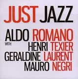 Just Jazz