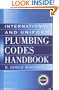 International and Uniform Plumbing Codes Handbook (McGraw Hill Handbooks)