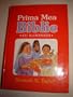 Romanian Children's Bible / Prima Mea Biblie Cu Ilustatii / My First Romanian Picture Bible
