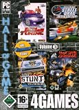 4Games Vol. 3 - 