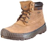 Cat Footwear KURAY P714207, Herren Stiefel, Braun (DARK BEIGE), EU 42