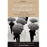 Executive Guide to Corporate Bankruptcy