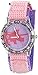 Red Balloon Kids' W002276 Red Balloon Analog Display Analog Quartz Pink Watch