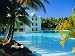 The Sheraton Mirage Hotel, Port Douglas, Queensland, Australia Photographic Poster Print by Fraser Hall, 40x30