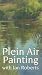 Plein Air Painting