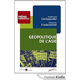 G�opolitique de l'Asie:Pr�pas commerciales
