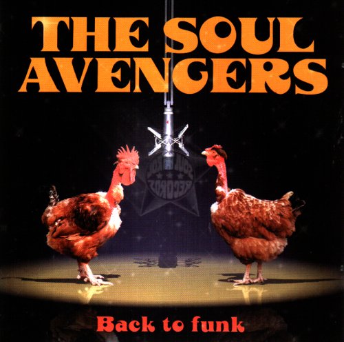 Funk Brothers
