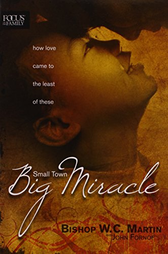 small town big miracle how love came to the least of these focus on the family books