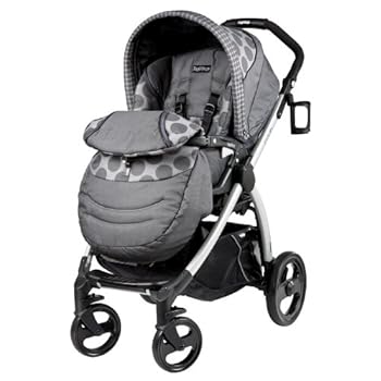 peg perego book plus review