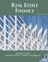Real Estate Finance
