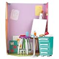 Fisher-Price Puerto Verde School Play Set - Art Classroom