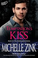 Temptation's Kiss