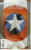 Captain America - The Chosen #1 : Now You See Me, Now You Don't (Marvel Comics)