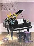 Alfred's Basic Adult Piano Course: Lesson Book, Level One