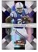 JOSEPH ADDAI 2009 Panini Threads #42 SILVER HOLOFOIL PARALLEL #172 of 250 made! Indianapolis COLTS Football Card