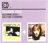 2for1: Suzanne Vega / Solitude Standing