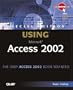 Special Edition Using Microsoft Access 2002