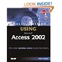 Special Edition Using Microsoft Access 2002