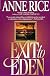 Exit to Eden