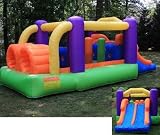 Obstacle Racer