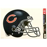 Chicago Bears - Helmet 11