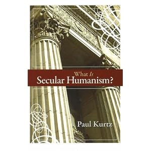 What Is Secular Humanism?