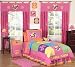 Groovy Peace Sign Children's Bedding 3pc Full / Queen Set Groovy Peace Sign Children's Bedding 3pc Full / Queen Set