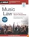 Music Law: How to Run Your Band's Business