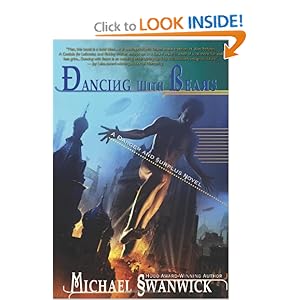 Dancing With Bears - Michael Swanwick