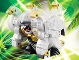Kamen Rider Masked Rider 05 Gorilla Candroid Figure [JAPAN]
