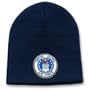Military Beanie - US Airforce Circle Logo - Beanie Cap